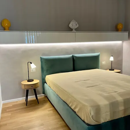 Loft House Bari