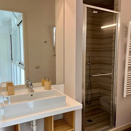 Loft House * Bari
