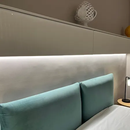 Loft House Apartman *