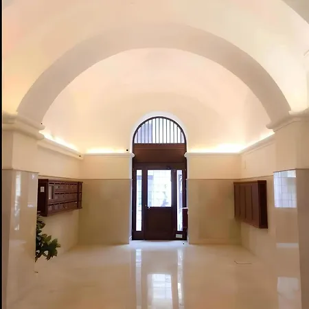 Loft House Apartament