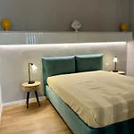 Loft House Bari