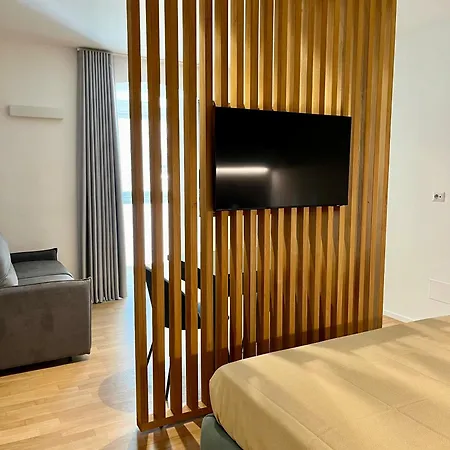 Loft House * Bari