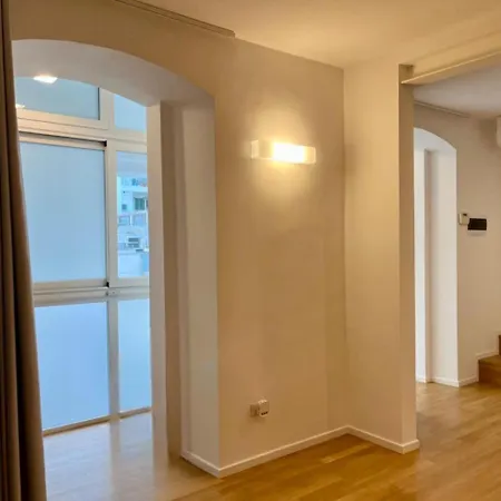 Loft House * Bari