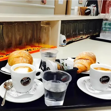 Loft House דירה בארי