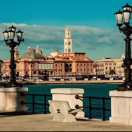 Loft House Apartament Bari