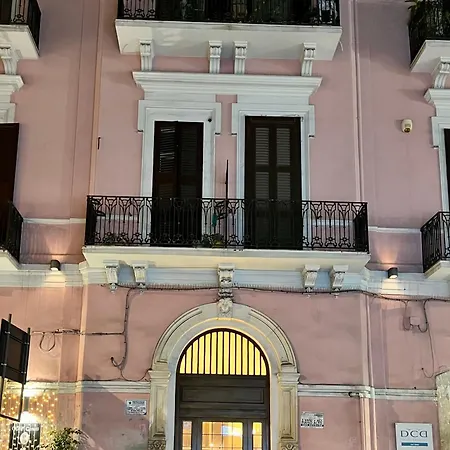 Loft House Apartament *