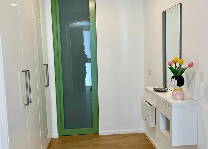 Apartamento Loft House Bari