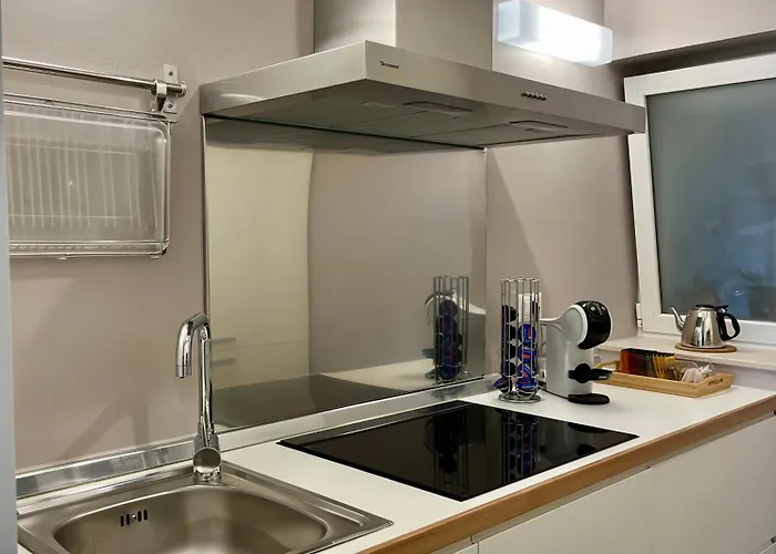 Loft House Apartamento