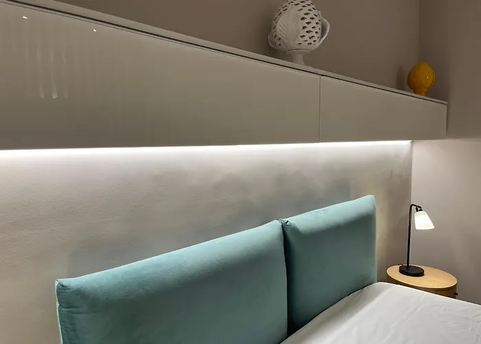 Loft House Apartamento *