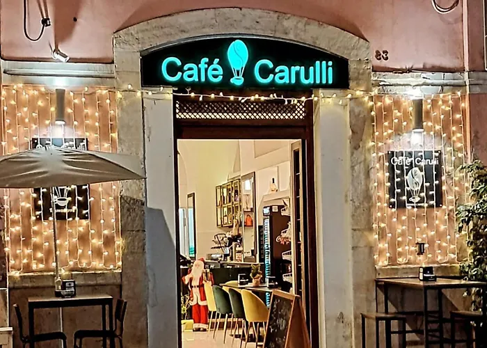 Loft House Apartamento Bari