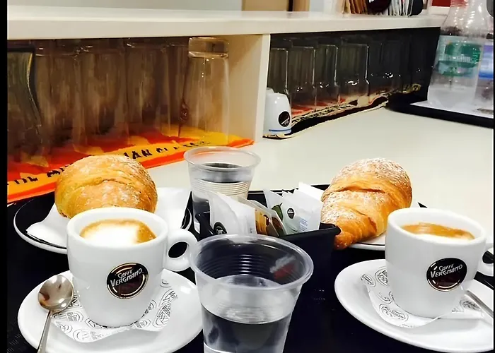 Loft House Apartamento Bari