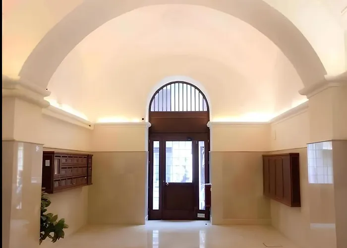 Loft House Apartamento